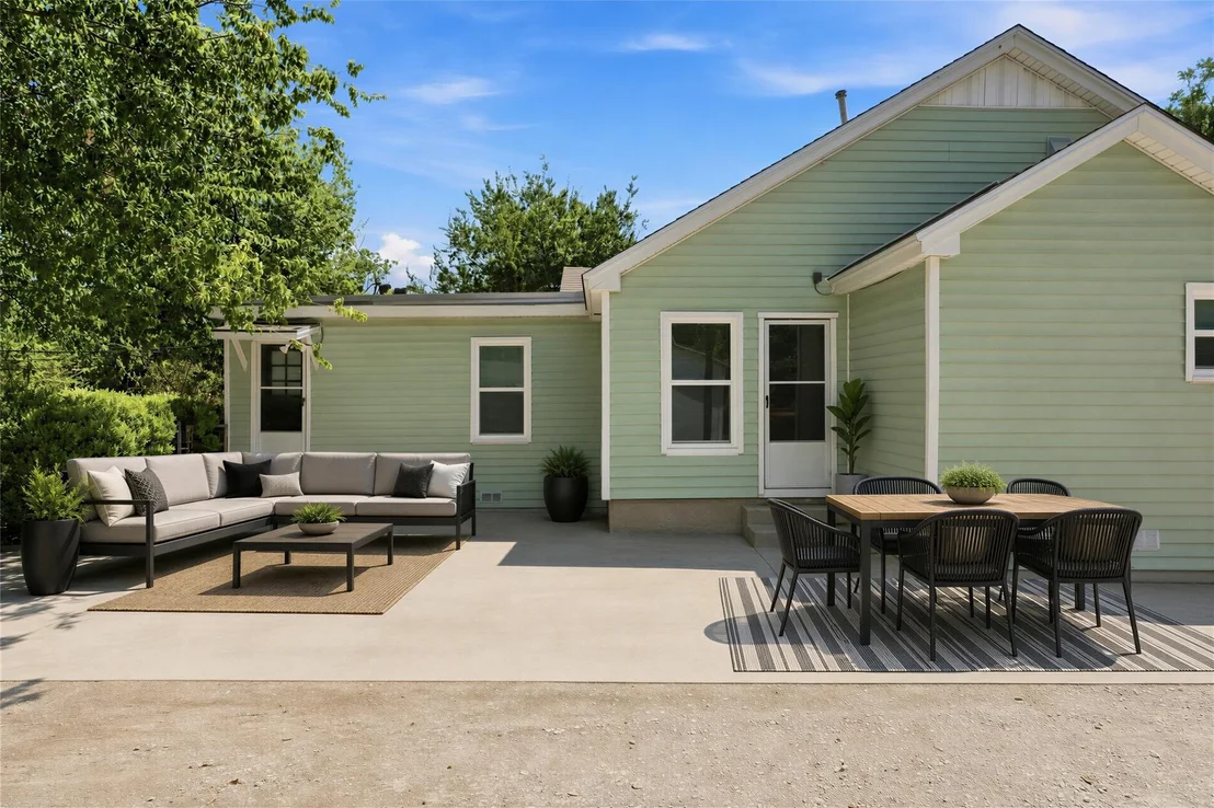Photo of 711 N 35th Street