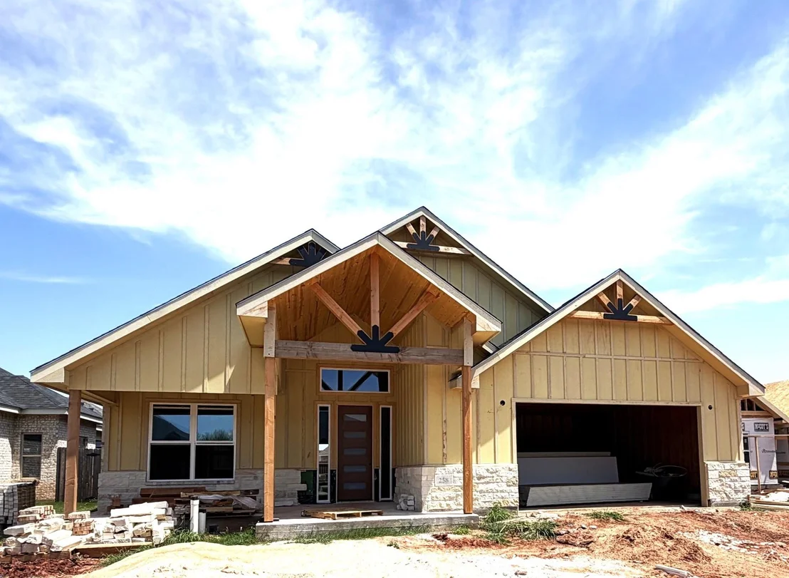 Photo of 258 Gatling Street