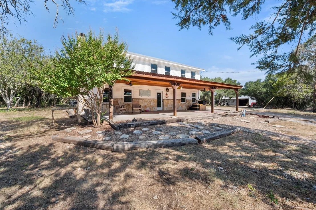 Photo of 355 County Road 2800