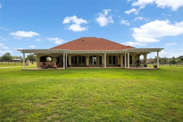 Photo of 235 County Road 1130