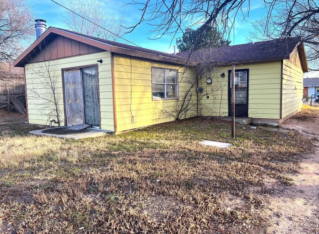 Photo of 1225 Pecan Street