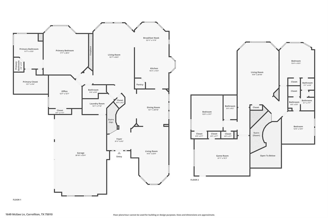 Photo of 1649 Mcgee Lane