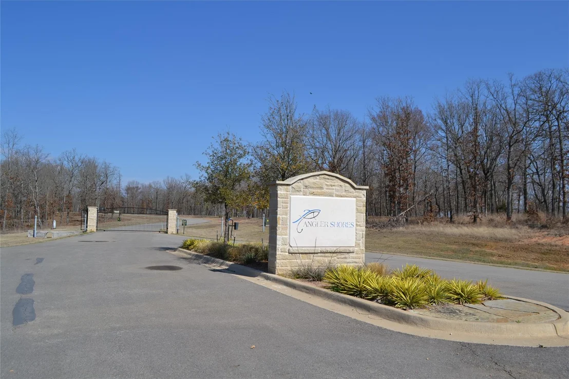 Photo of Lot 13 Angler Shores Drive