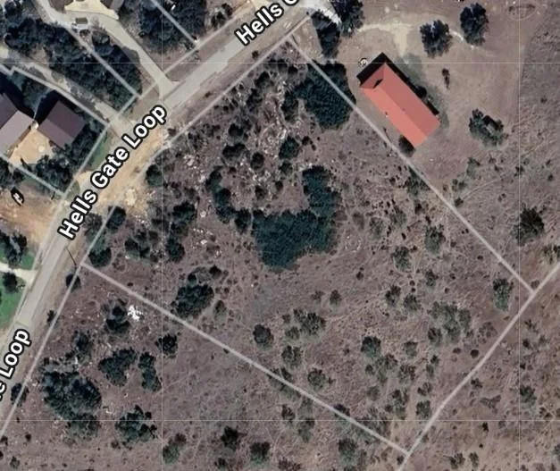 Photo of TBD Hells Gate Loop