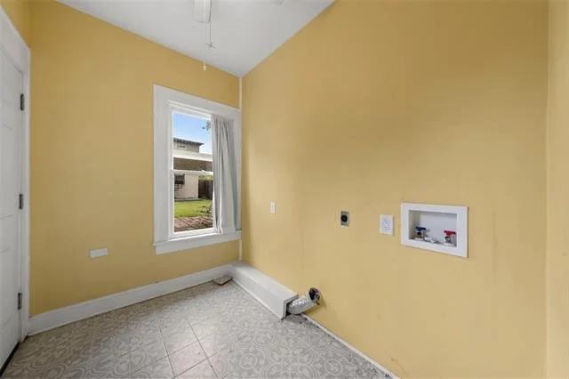 Photo of 2600 N 17th Street