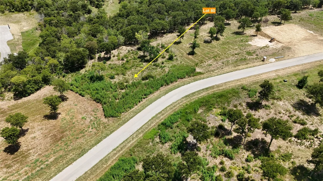 Photo of Lot 80 & BL # 16 ShoreSide Drive