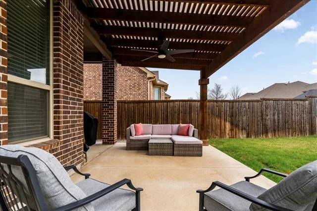 Photo of 3532 Cimarron River Drive