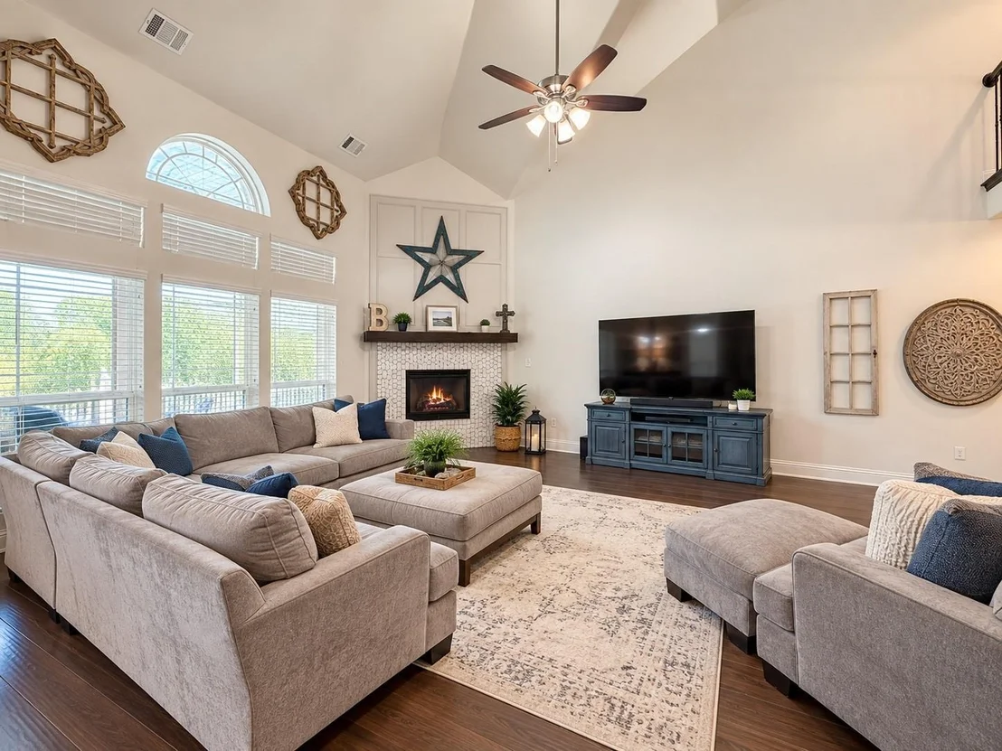 Photo of 1400 Bonanza Lane