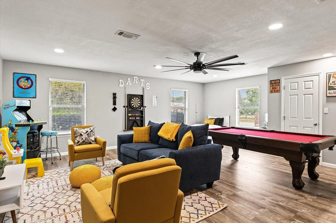 Photo of 1609 CHEYENNE Trail