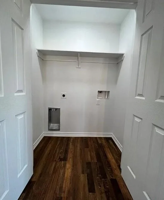 Photo of 709 W Evans Street