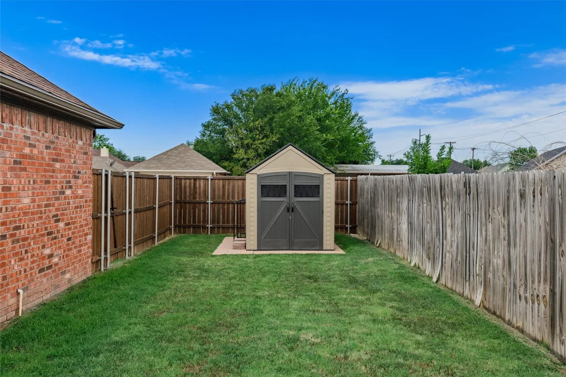 Photo of 1308 Madeline Street