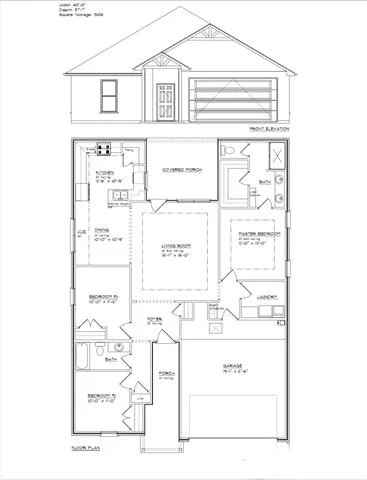 Photo of 6713 Prickly Pear Way