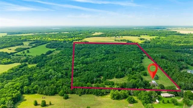 Photo of 1101 County Road 2810