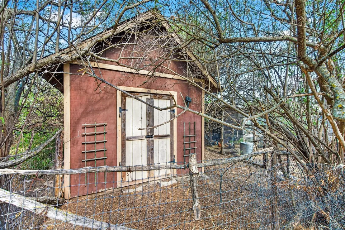 Photo of 2607 Williamson Road