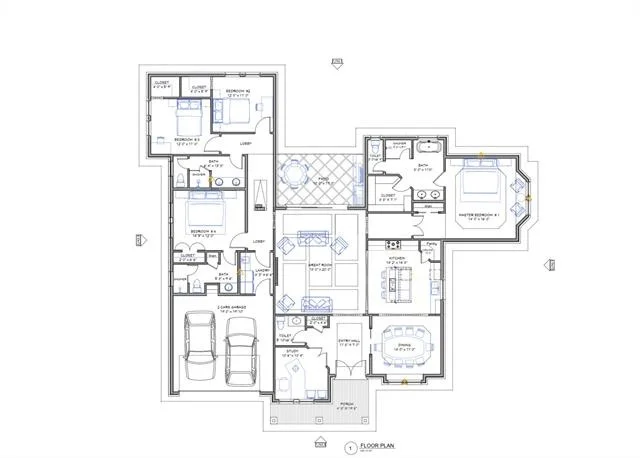 Photo of 641 Bristlecone
