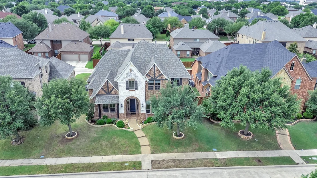 Photo of 1016 Burnet Drive