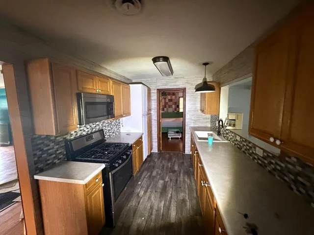 Photo of 409 Dixon Street