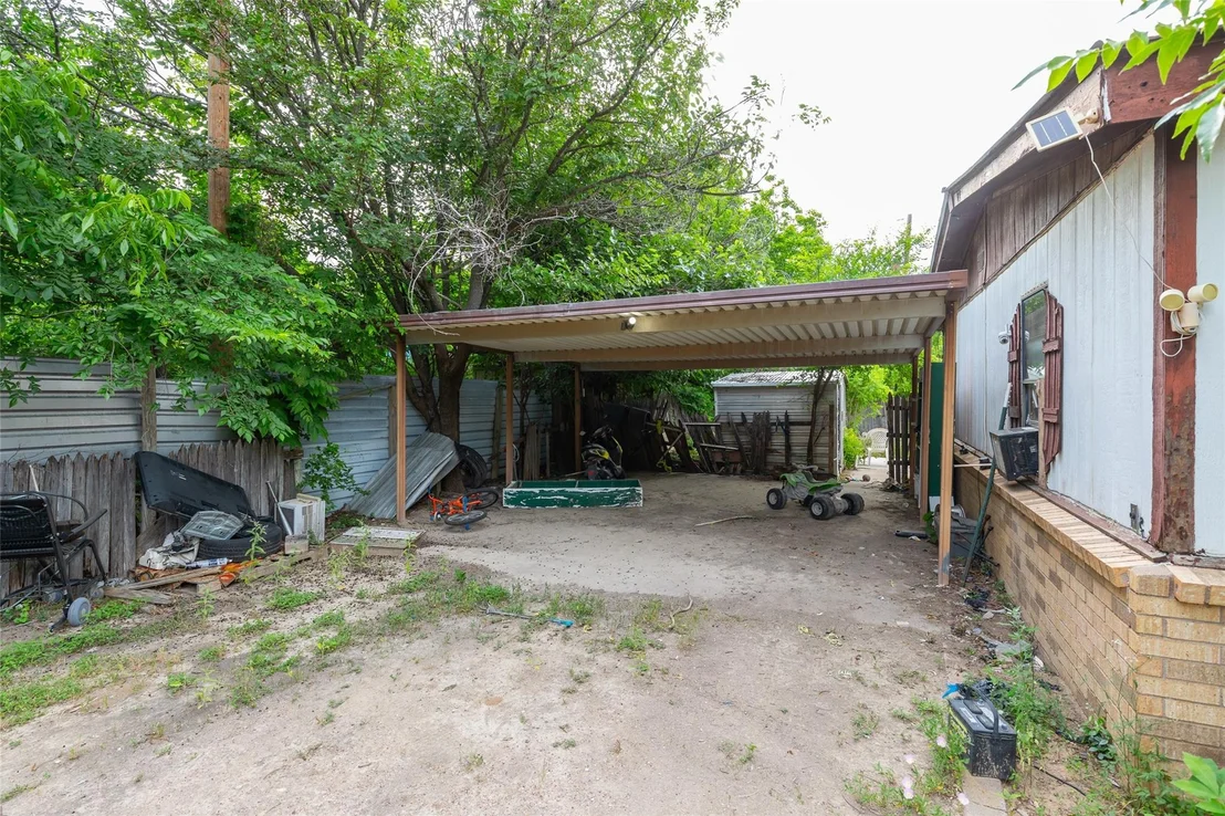 Photo of 509 Rusk Street