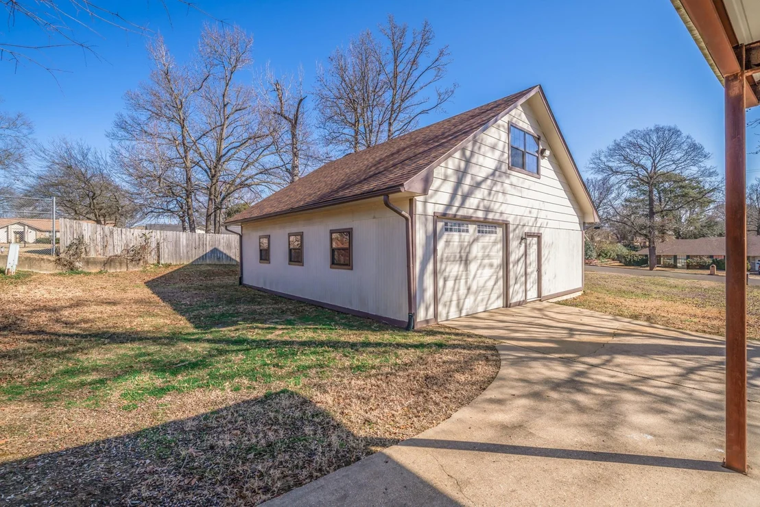 Photo of 2801 Northridge Drive