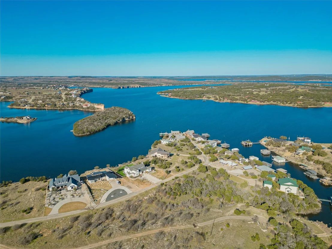 Photo of Lot 285 E Hells Gate Drive