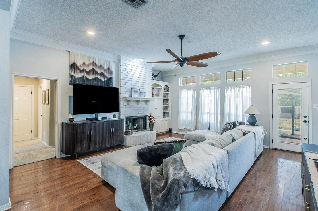 Photo of 9505 Lost Trails Drive