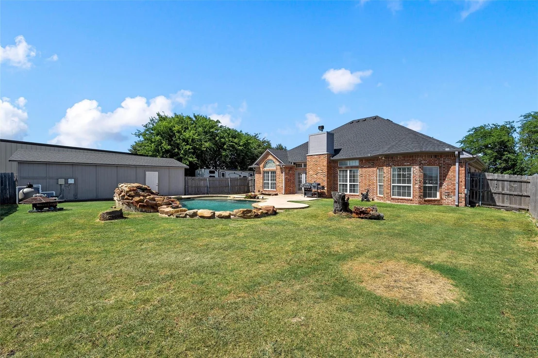 Photo of 3696 Old Lorena Road
