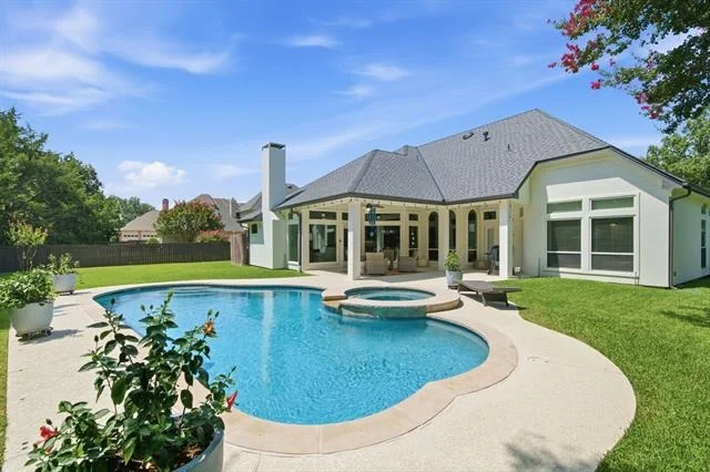 Photo of 1430 Bent Trail Circle