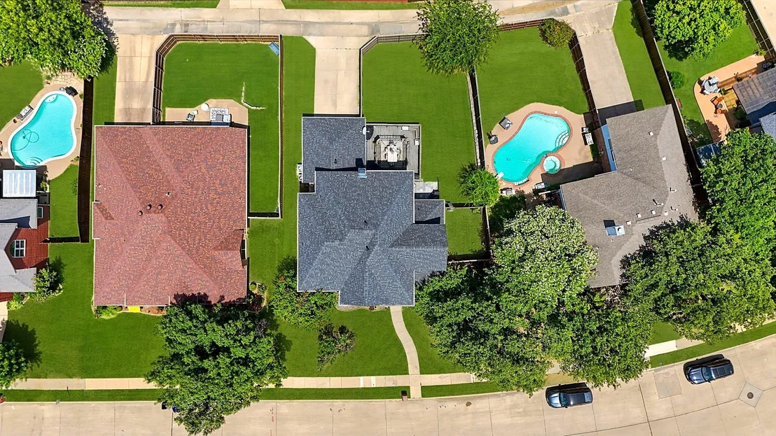 Photo of 1717 Chase Oaks Drive