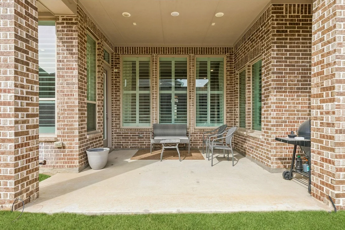 Photo of 4211 Dewberry Lane
