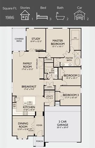 Photo of 6129 Whiskerbrush Road