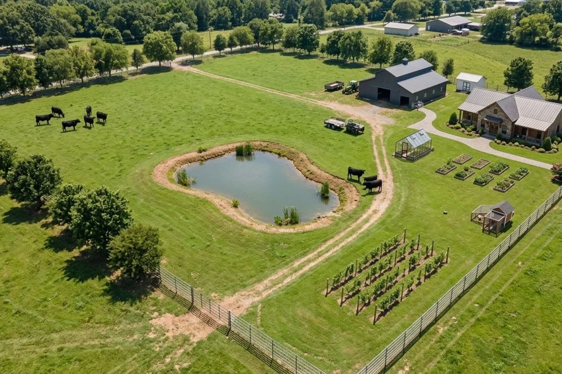 Photo of 3718 County Road 801