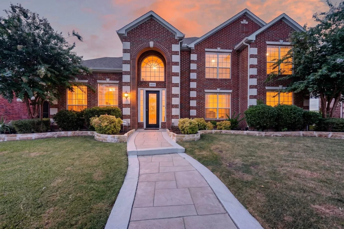Photo of 4224 Barnsley Drive