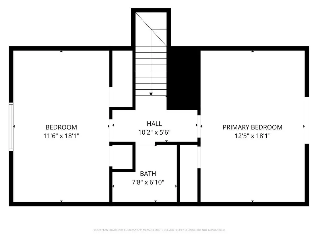 Photo of 100 W Oak Acres Drive