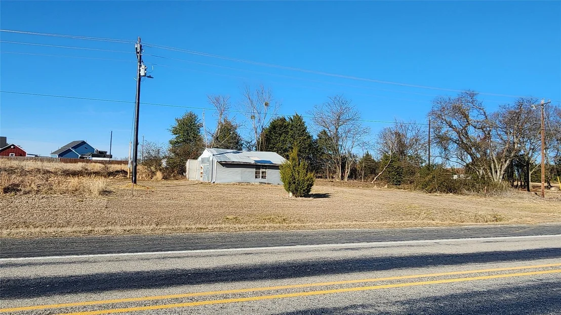 Photo of Lot 157 E Hwy 276