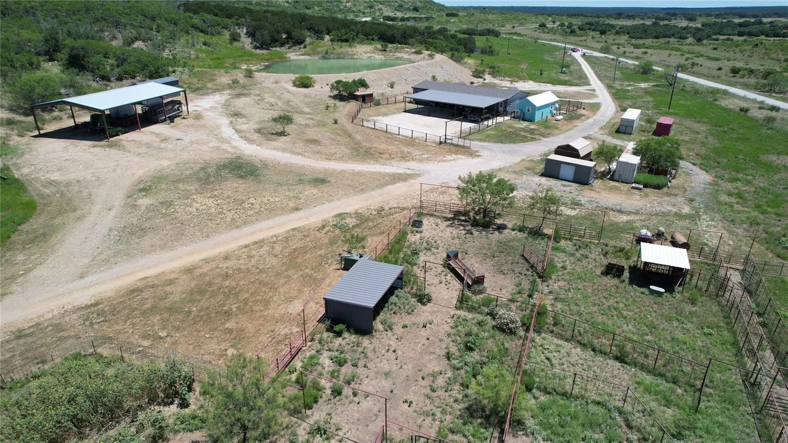Photo of 464 Upper Brad Road