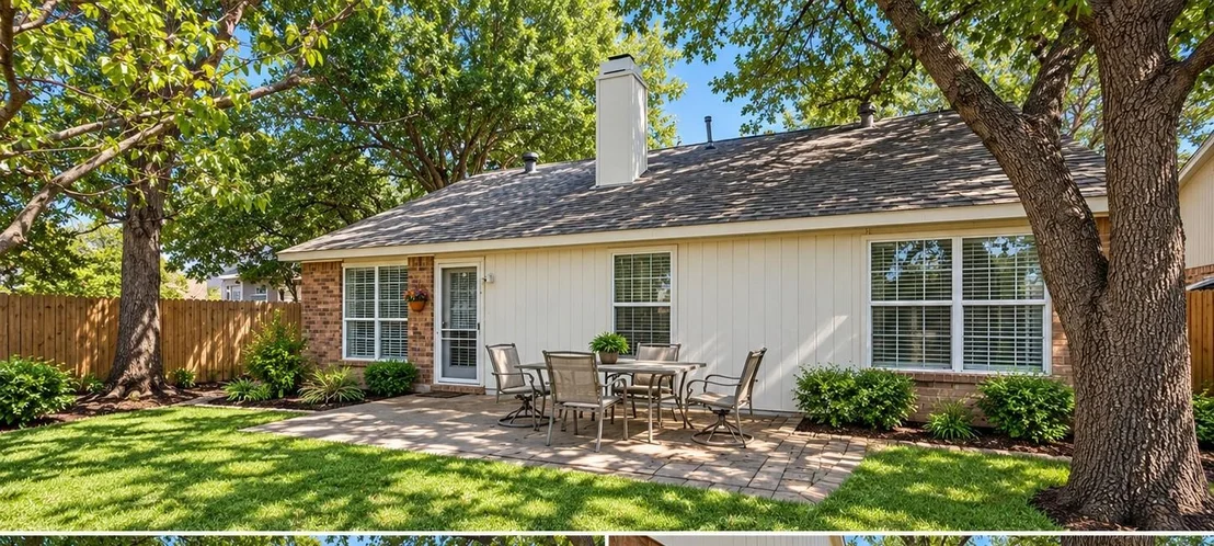 Photo of 2705 Thunderbird Drive