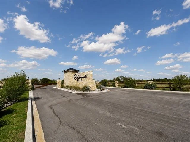 Photo of Lot 24 Edgewater Way