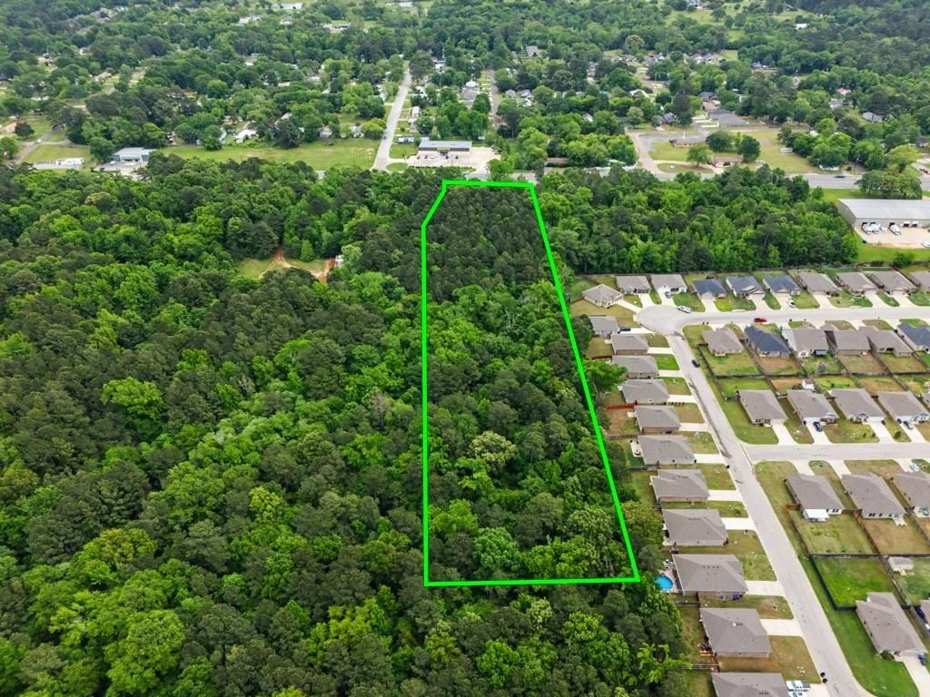 Photo of 4107 Judson Road