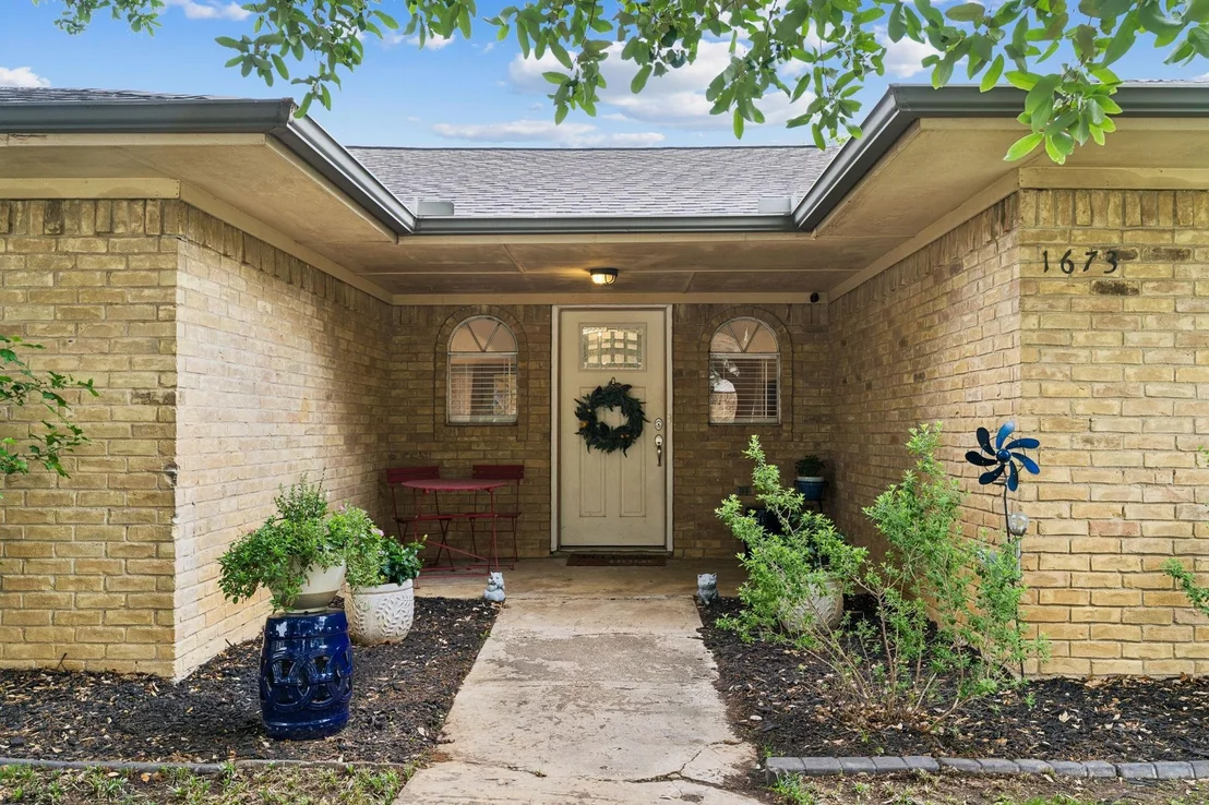 Photo of 1673 Chisolm Trail