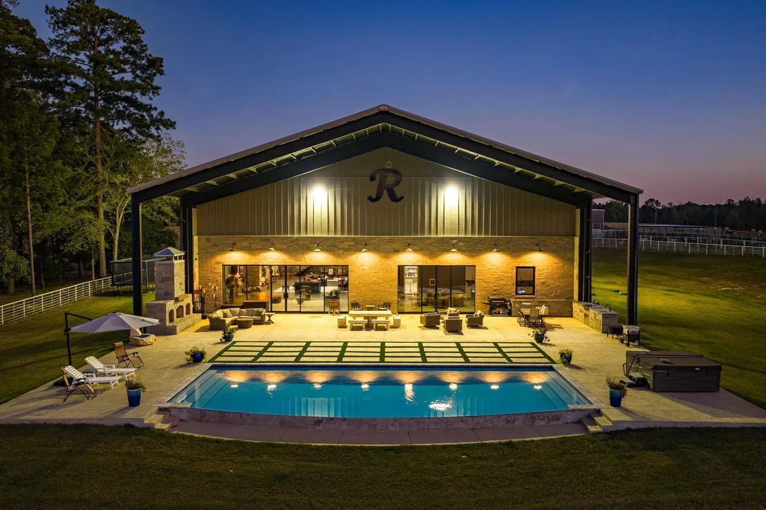 Photo of 10326 County Road 3112 N