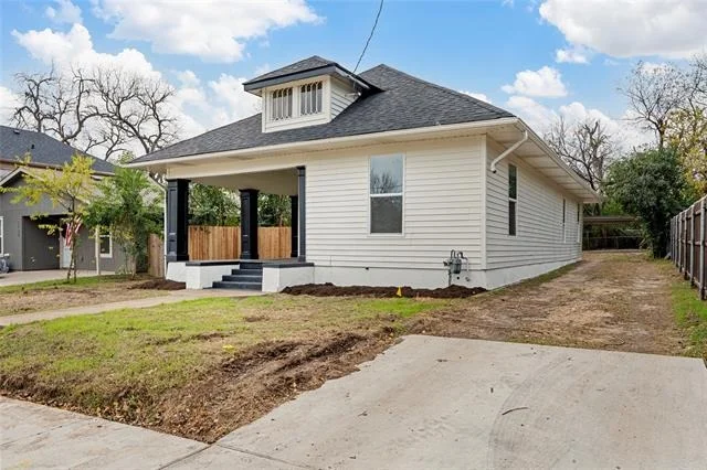 Photo of 1126 N 13th Street