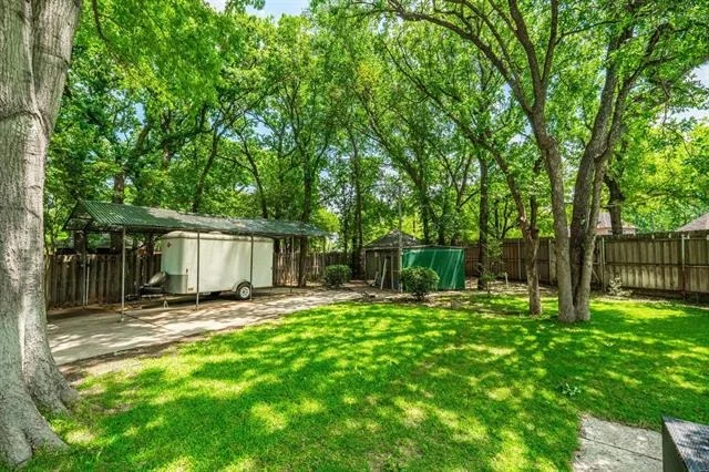 Photo of 2401 Oak Shadow Court