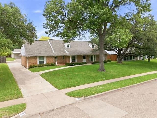 Photo of 1216 Cherokee Drive
