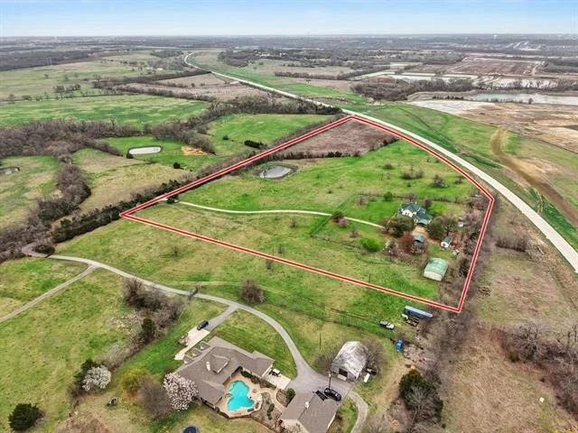 Photo of 1441 County Road 282