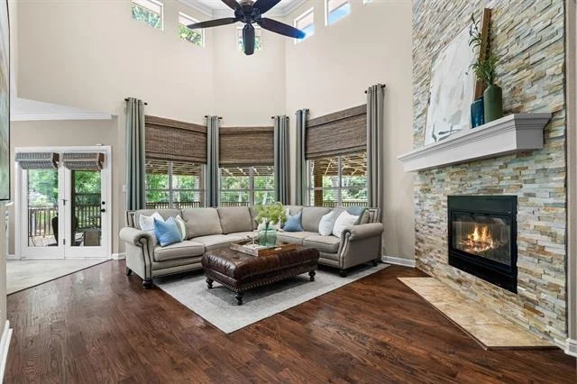 Photo of 2303 Britt Drive