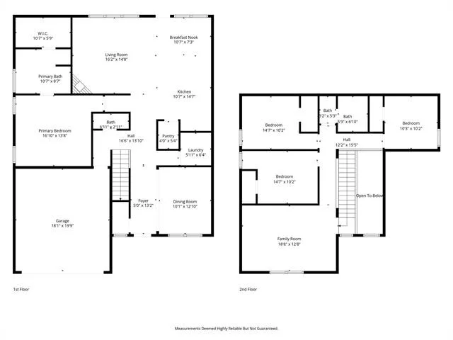 Photo of 837 Graham Drive