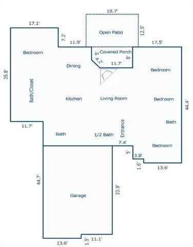 Photo of 205 Fox Run Lane