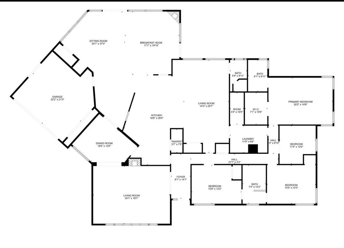 Photo of 3765 Woodridge Drive