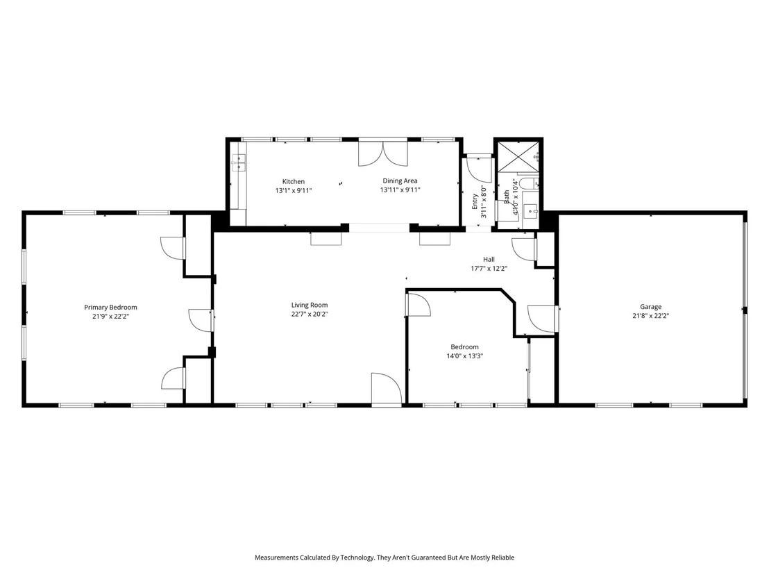 Photo of 2626 Twelve Oaks Lane