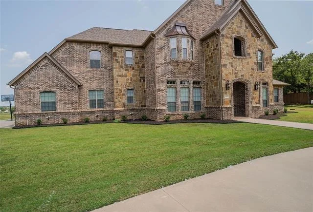 Photo of 1451 Stonecrest Road